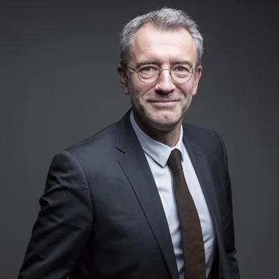 Marc Gigon