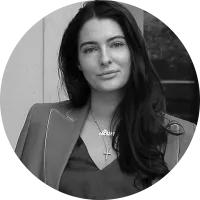 Arina Biguna Headshot
