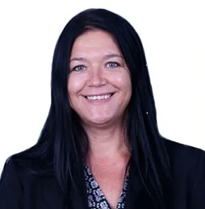 Shirley Webber