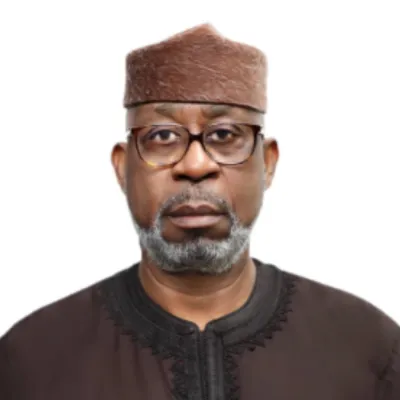 Hon. Dr. Oladele Henry Alake
