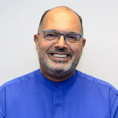 Hon. Edward Kieswetter