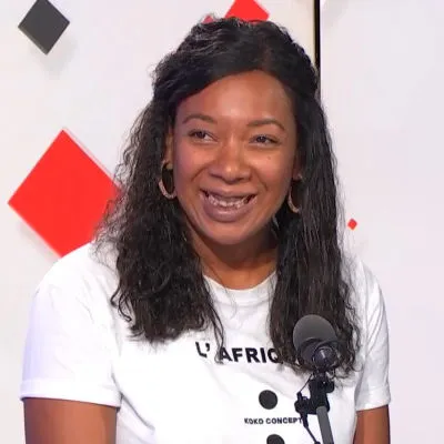 Aurélie M’Bida