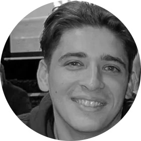 James Hyder Headshot