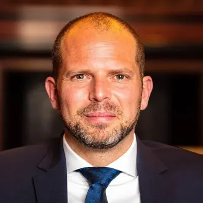 Hon. Theo Francken