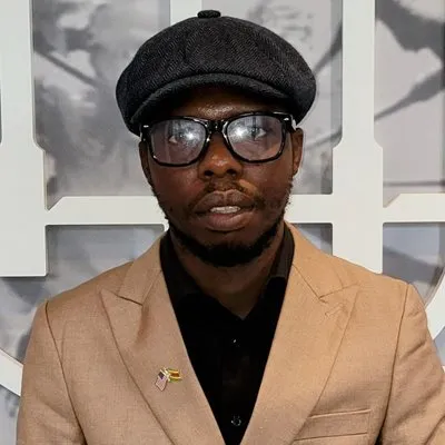 Nkosi Sibanda