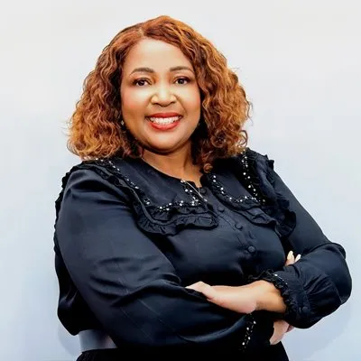 Nosiphiwo Mzamo