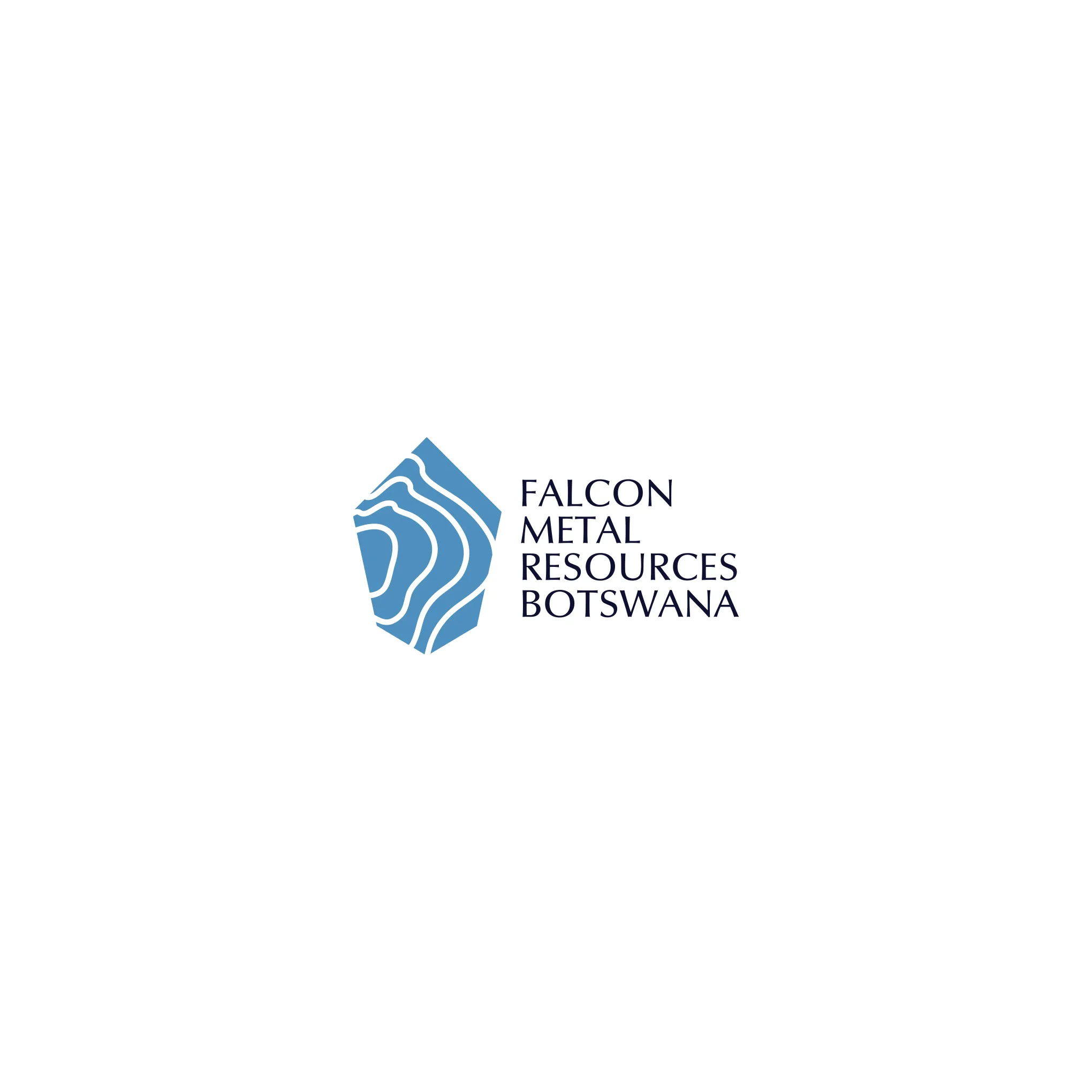 Falcon Metal Resources Logo