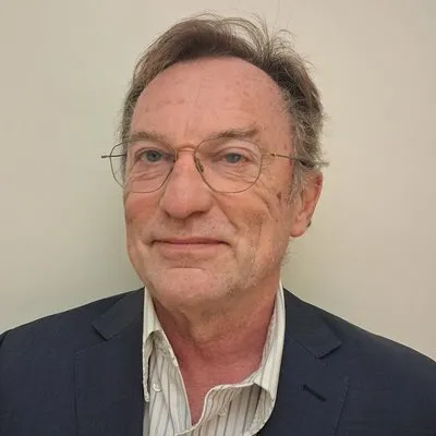 Paul Barrett