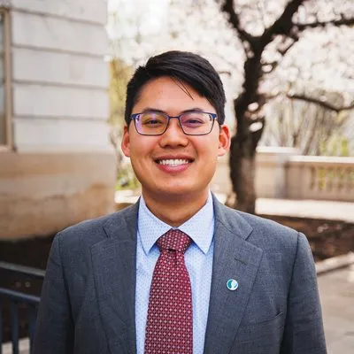 William Xu