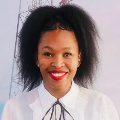 Ntokozo Nzimande