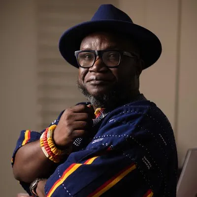 Ing. Dr. Kenneth Ashigbey