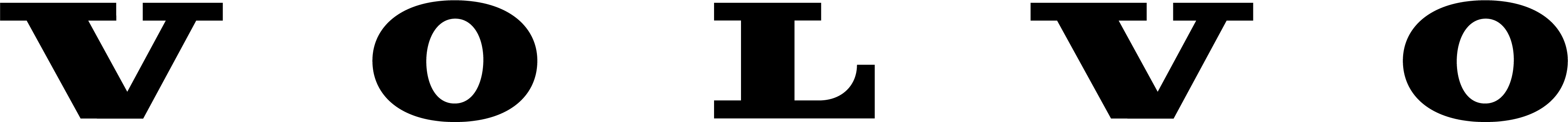 Volvo Logo