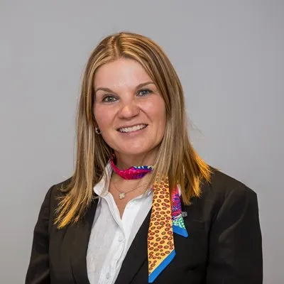 Marna Cloete