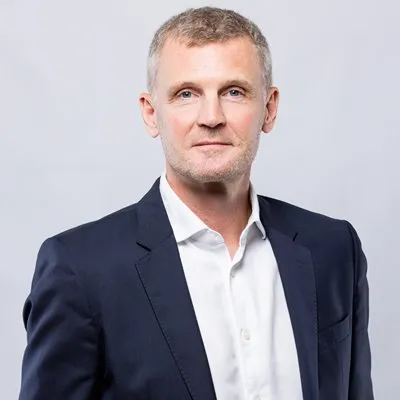 Nicolas Gregoir