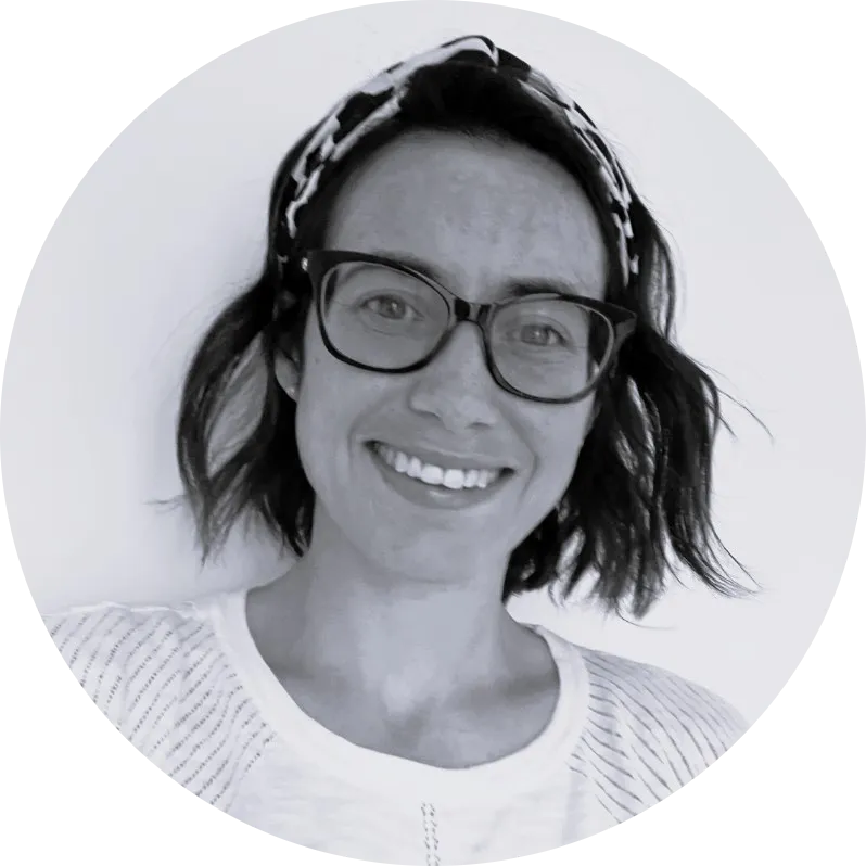 Kathryn Barnard Headshot