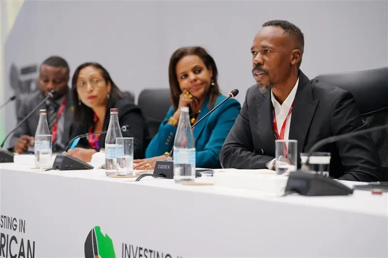 Industry leaders discuss strategic minerals at Mining Indaba