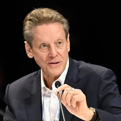 Robert Friedland