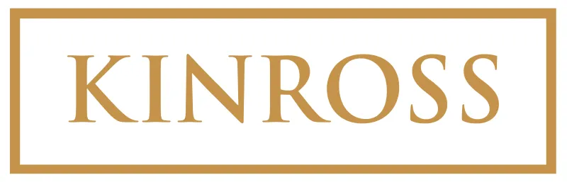 Kinross Gold Corporation Logo