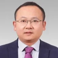 Prof. Rongqing Zhang