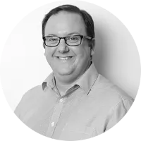 Paul Hewitt Headshot