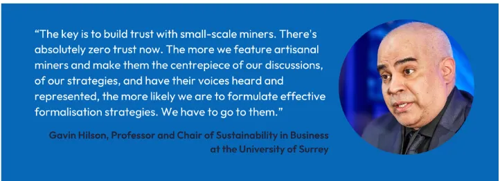 Artisanal and small-scale mining - africa-practice-3 Artisanal and small-scale mining - africa-practice-3