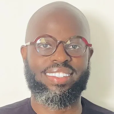 Mohamed Stevens