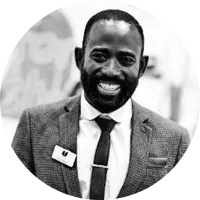 Yemi Ibidunni Headshot