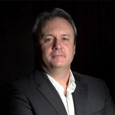 Anthony Becerra