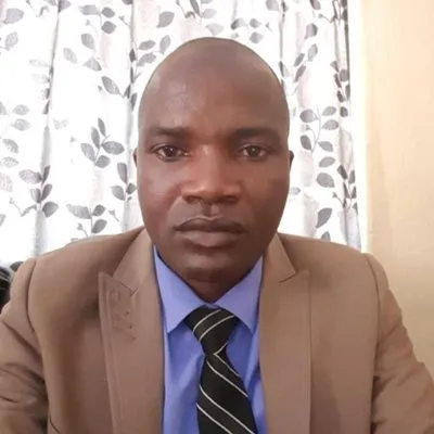 Andrew Chisamba