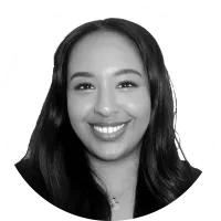 Zeinab El-Sayed Headshot