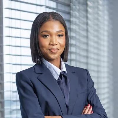 Thabile Makgala