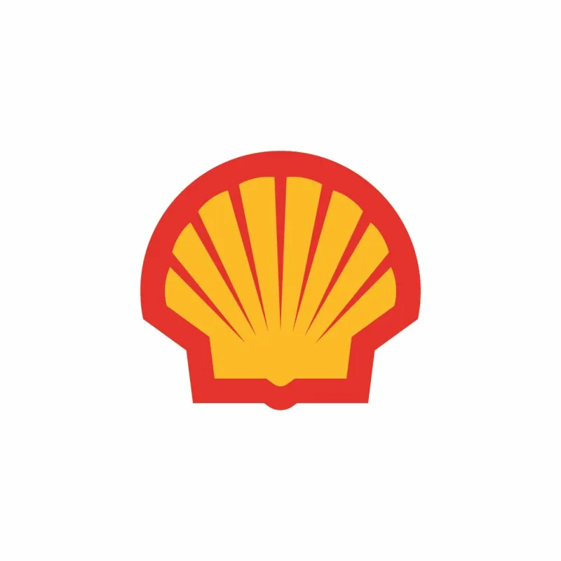 Shell South Africa Logo