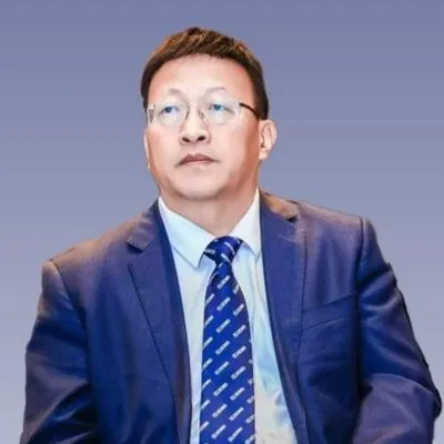 Hanson Liu