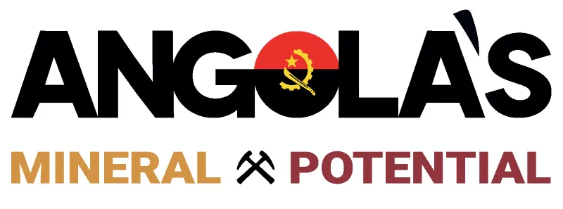 ENDIAMA Angola Mineral Potential Logo
