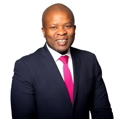 Lebogang Maile