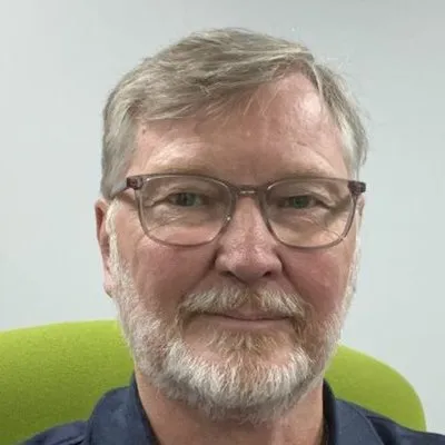 Steven Jeffery