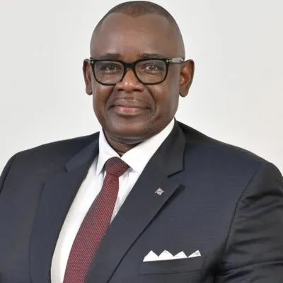 Hon. Louis Watum Kabamba