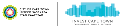 Logo - City of Cape Town Logo - City of Cape Town