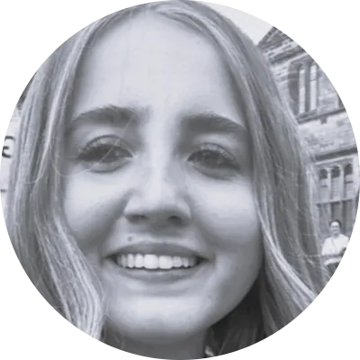 Isobel Piitiglio Headshot