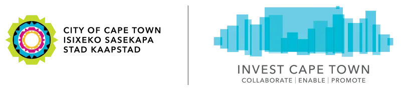 City of Cape Town Logo