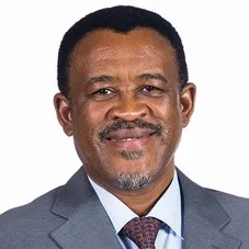 Vusi Mabena