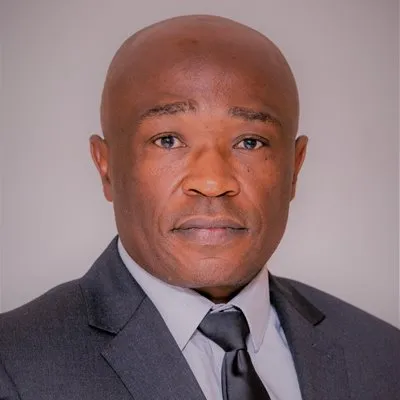 Jacob Mbele