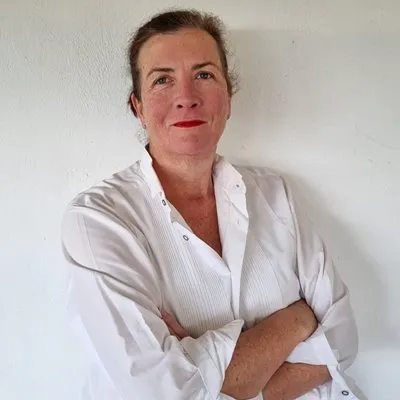 Tamsin Freemantle