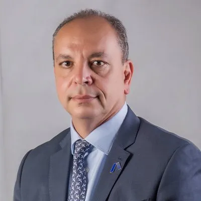 Sameh Shenouda