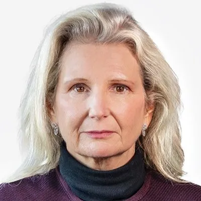 Alison Atkinson