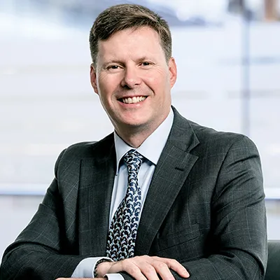 Duncan Wanblad