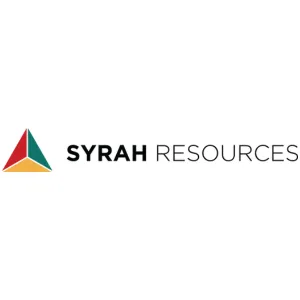 Syrah Resources