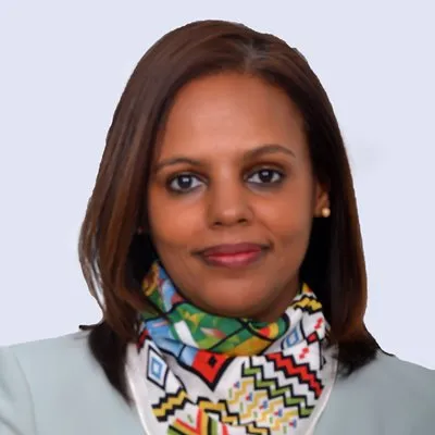 Dr. Marit Kitaw
