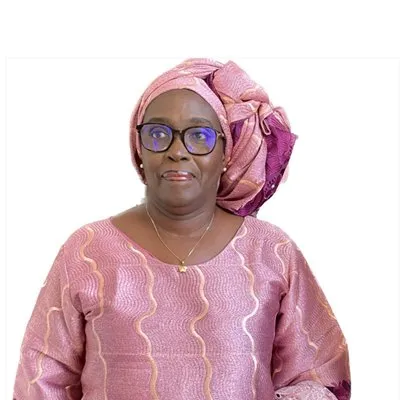 Dr. Rokhaya Samba Diene