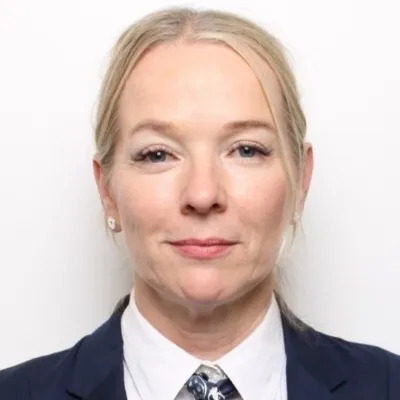 Hon. Diana Janse